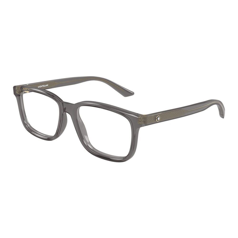 NWT Mont Blanc MB0452o-004 Eyeglasses